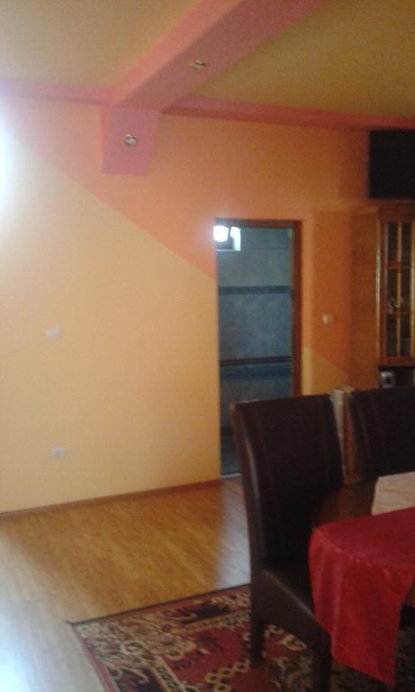 Pensiunea Popan Şieu Exterior foto